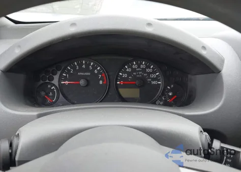 2021 Nissan Frontier Sv 4X2 from USA, damaged, VIN 1N6ED0EA8MN720907